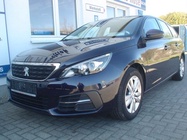 Peugeot 308 2020