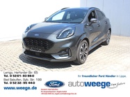 Ford Puma 2024