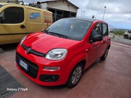 Fiat Panda 2019
