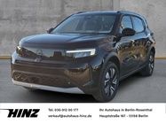 Opel Frontera 2025