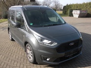 Ford Tourneo Connect 2021