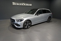 Mercedes-Benz C-Class 2023