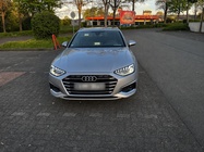Audi A4 2020