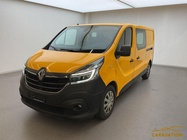 Renault Trafic 2020