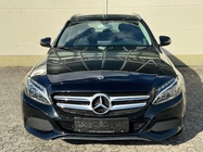 Mercedes-Benz C-Class 2017