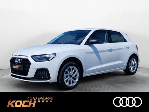 Audi A1 2026
