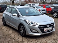 Hyundai i30 2016