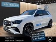 Mercedes-Benz GLE-Class 2025