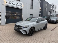 Mercedes-Benz GLC-Class 2025