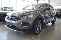 Volkswagen T-Roc 2021