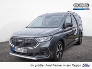 Ford Grand Tourneo 2025