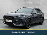 Cupra Formentor 2021