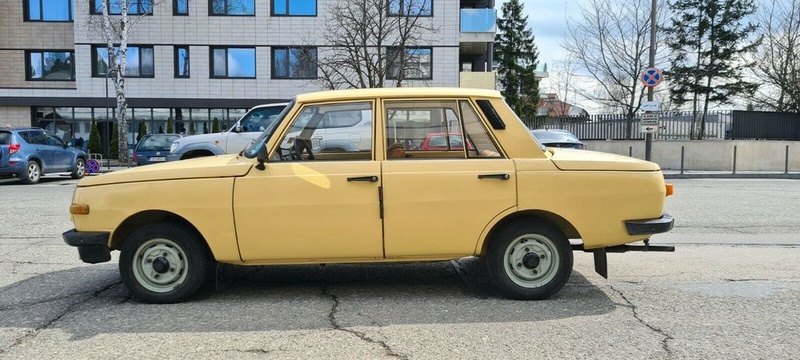 Wartburg 353