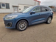 Ford Kuga 2023