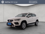 Seat Ateca 2024
