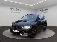Cupra Ateca 2025
