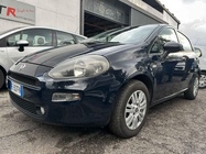 Fiat Punto 2017