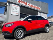 Opel Crossland 2018