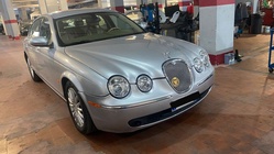Jaguar S-TYPE 2005