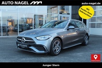 Mercedes-Benz C-Class 2024