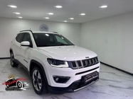 Jeep Compass 2019