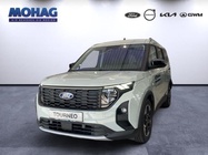 Ford Tourneo Courier 2025