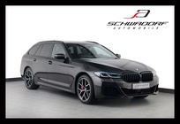 BMW 5 Series 2023