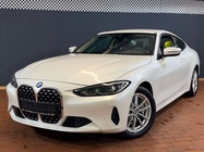 BMW 4 Series 2022