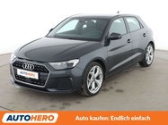 Audi A1 2021