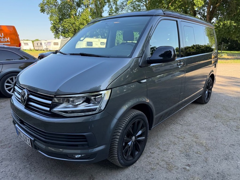 Volkswagen T6