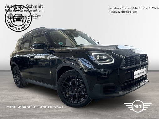 MINI Countryman 2024