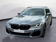BMW 5 Series 2023