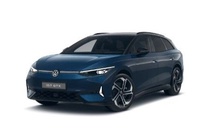 Volkswagen ID.7 2025