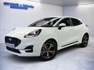 Ford Puma 2025