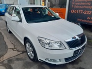 Skoda Octavia 2009