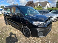 Citroen Berlingo 2019