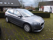Skoda Fabia 2023
