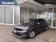 Opel Astra 2025