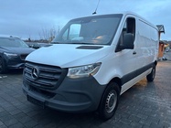 Mercedes-Benz Sprinter 2020