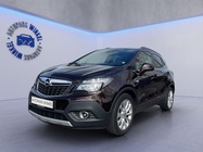 Opel Mokka 2016