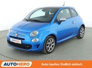 Fiat 500 2020