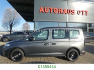 Volkswagen Caddy 2025