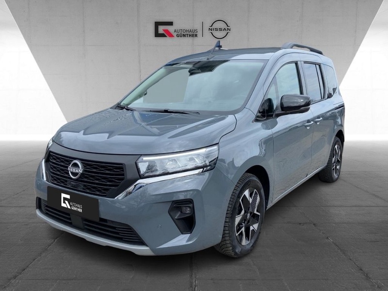 Nissan Townstar