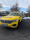 Volkswagen Touareg 2019