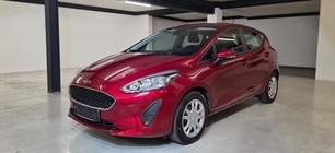 Ford Fiesta 2021