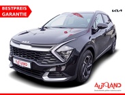 Kia Sportage 2024