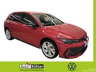 Volkswagen Golf 2025