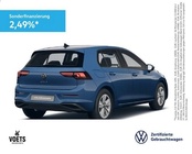 Volkswagen Golf 2025