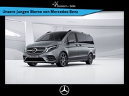Mercedes-Benz V-Class 2021