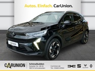 Renault Captur 2024